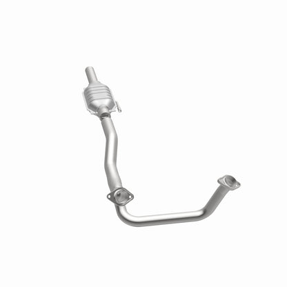 MagnaFlow Conv DF Ford 84 86 Magnaflow