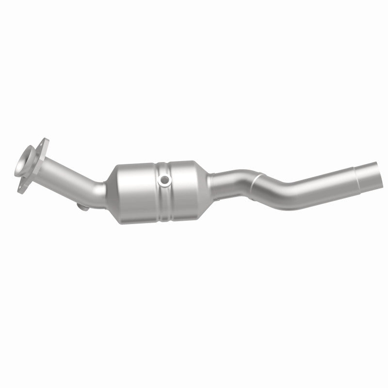 Magnaflow Conv DF 07-09 XKR 4.2L P/S Magnaflow
