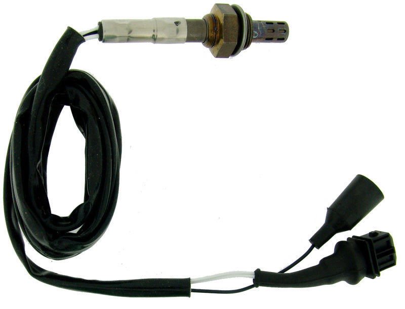 NGK Volvo 240 1993-1990 Direct Fit Oxygen Sensor