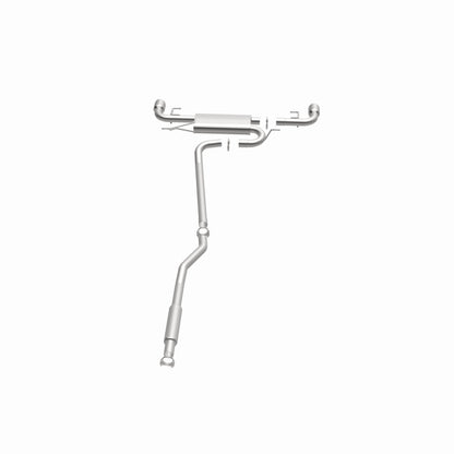 MagnaFlow BRE Exhaust Kit 14-17 Mazda 6 2.5L