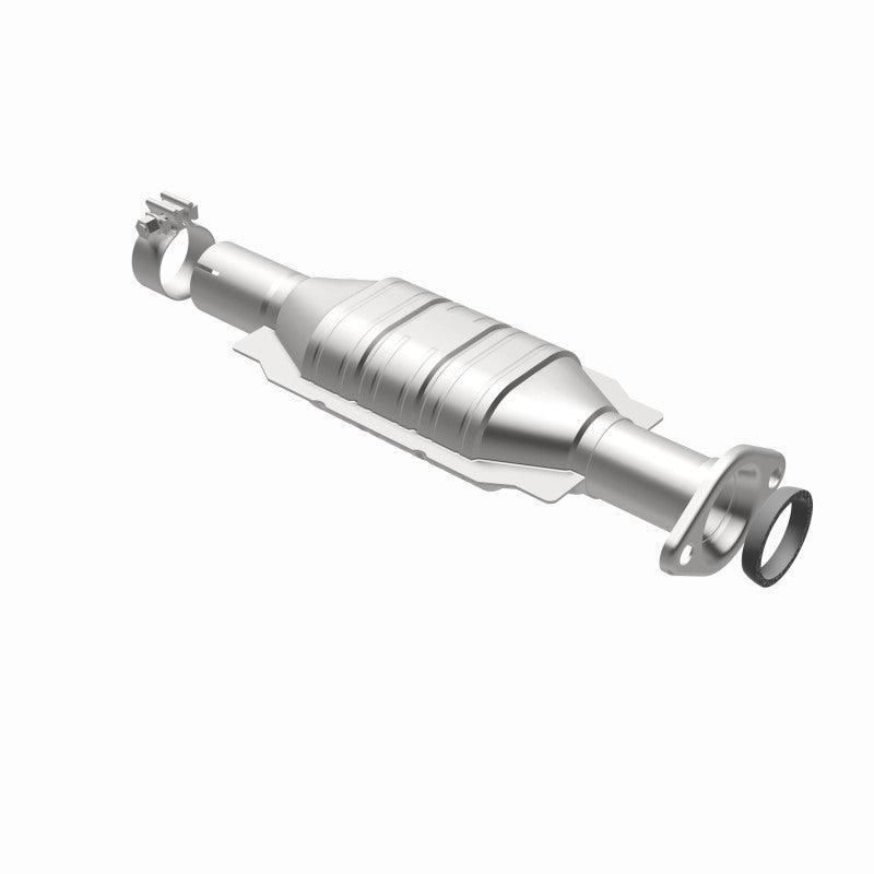 MagnaFlow Conv DF 09-11 Ford Escape 3.0L Magnaflow