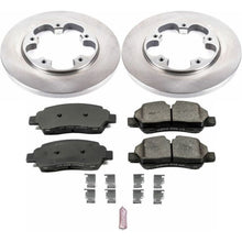 Load image into Gallery viewer, Power Stop 15-19 Ford Transit-150 Rear Autospecialty Brake Kit