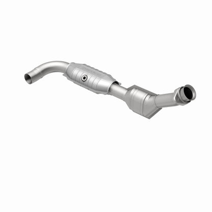MagnaFlow Conv DF 99-00 Ford F-150 4.2L 50S Magnaflow