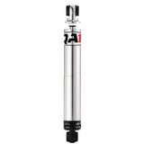 QA1 Stocker Star Series Rear Shock Absorber - Double Adj. - 12.875in/19.5in - Aluminum