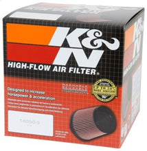 Load image into Gallery viewer, K&amp;N 04-11 Audi A6 2.0L Round Replacement Air Filter