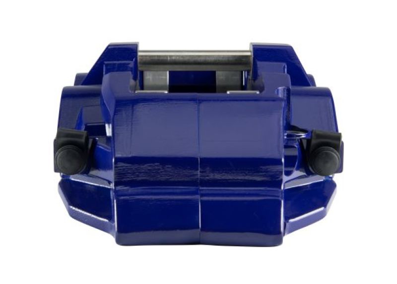 EBC Racing 05-11 Ford Focus ST (Mk2) Front Left Apollo-4 Blue Caliper EBC