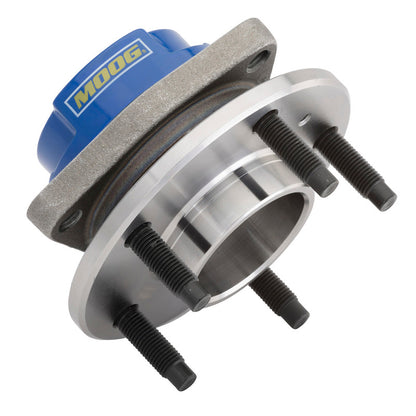 MOOG 2005 Buick LaCrosse Front Hub Assembly Moog