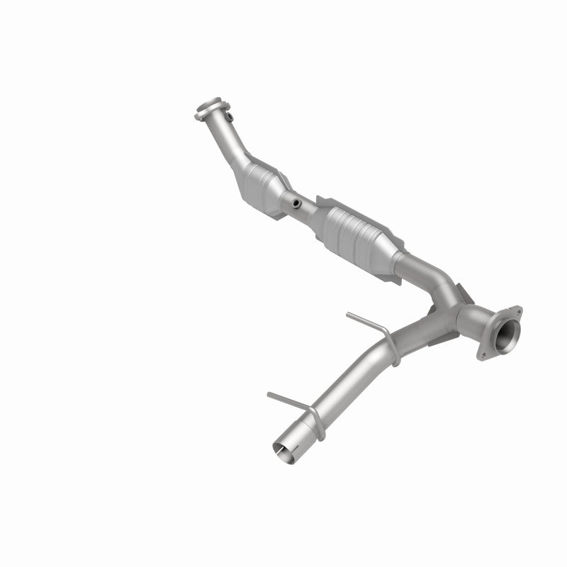 MagnaFlow Conv DF 03-04 Exped 4.6L Passenger Side OEM Magnaflow