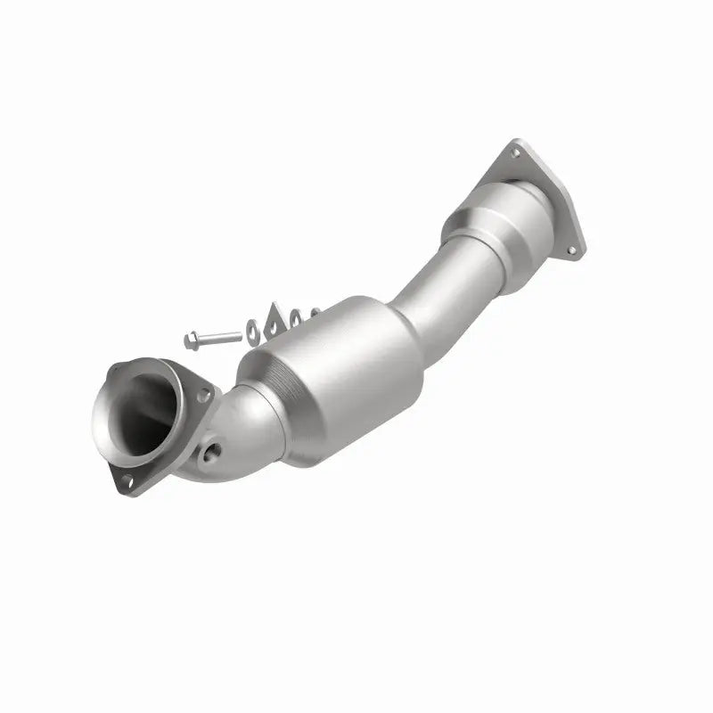 MagnaFlow Conv DF 04-07 VW Touareg 4.2L Passenger Side Magnaflow