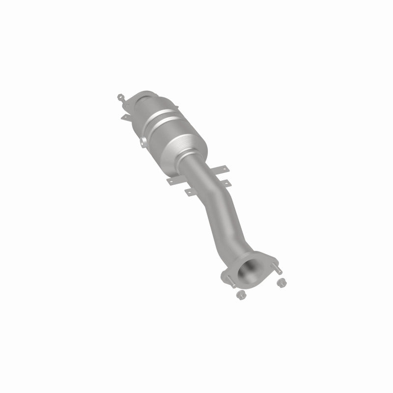 MagnaFlow Conv DF 09- Mitsu Lancer Ralli 2.0T Magnaflow