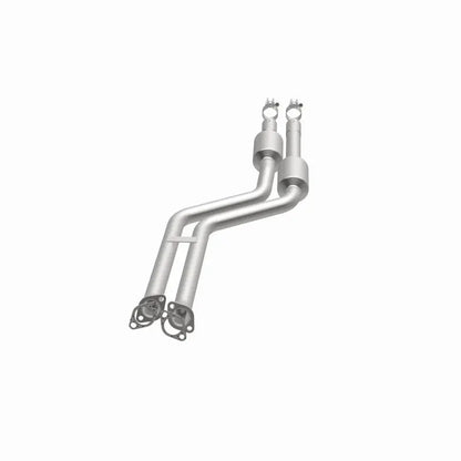 Magnaflow Conv DF 06-08 BMW Z4 3.0L Magnaflow