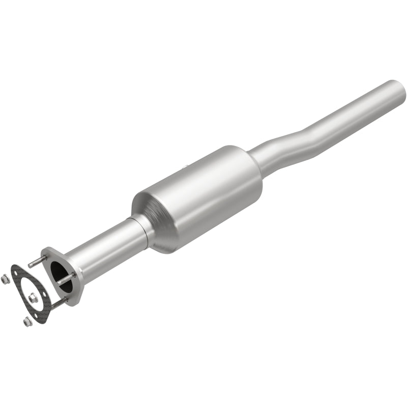 MagnaFlow 2009 Ford E-450 Super Duty V8 5.4L Underbody Direct-Fit Catalytic Converter Magnaflow