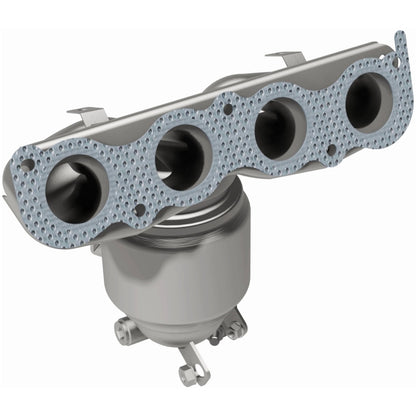 MagnaFlow 5531081 Direct-Fit Catalytic Converter