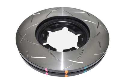 DBA 1997+ Nissan Patrol GU Y61 4x4 Survival T3 4000 Series Front Rotor