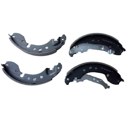 Power Stop 2019 Smart EQ Fortwo Rear Autospecialty Brake Shoes PowerStop