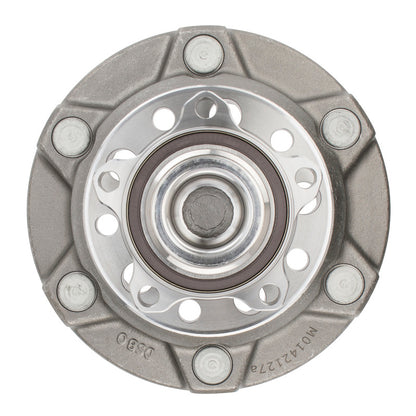 MOOG 2015 Ford Transit-250 Front Hub Assembly Moog