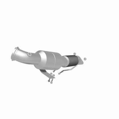 Magnaflow Conv DF 2014 Ford Fusion 2.0L T Magnaflow