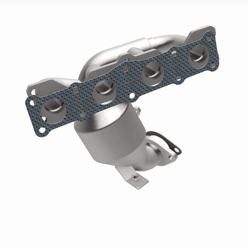 MagnaFlow 5531125 Direct-Fit Catalytic Converter