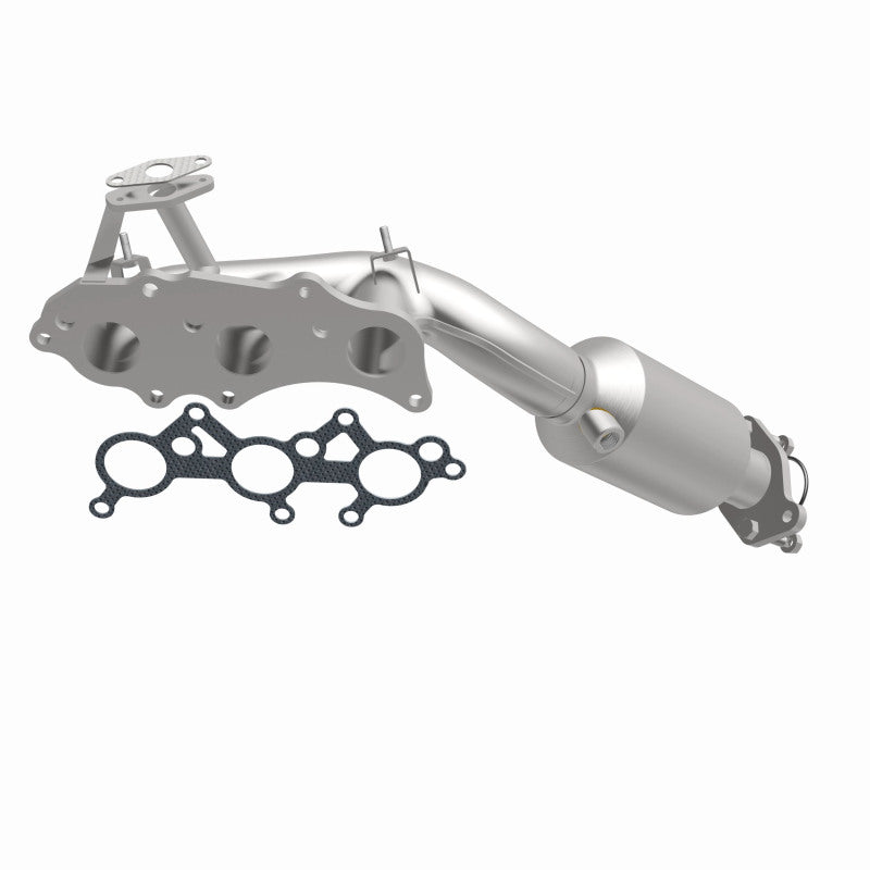 Magnaflow 2013 FJ Cruiser V6 4 OEM Manifold Direct Fit Converter Magnaflow