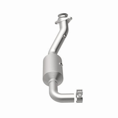 MagnaFlow 18-20 Ford F-150 V6 3.3L Left Underbody Direct-Fit Catalytic Converter Magnaflow