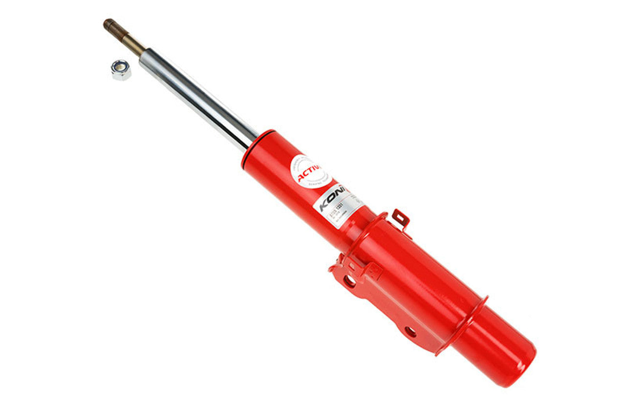 Koni Heavy Track (Red) All Mercedes Unimog 403/ 403 S/ 404 S/ 406/ 416/ 416L/ 440 - Kit