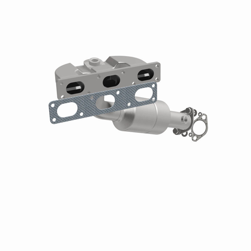MagnaFlow Conv DF BMW 5 04-05 Front OEM Magnaflow