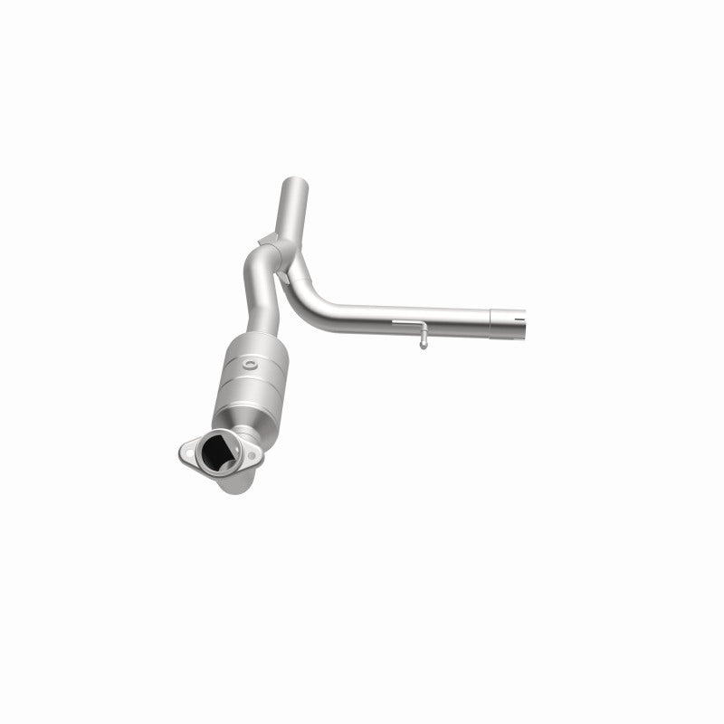 MagnaFlow Conv DF F-150 04-06 8 4.6L Magnaflow