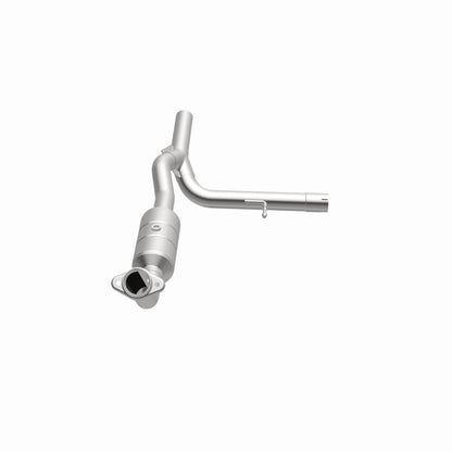 MagnaFlow Conv DF F-150 04-06 8 4.6L Magnaflow