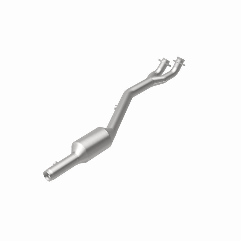 MagnaFlow Left Side Converter Direct Fit California Grade 00-03 BMW M5 5.0L Magnaflow