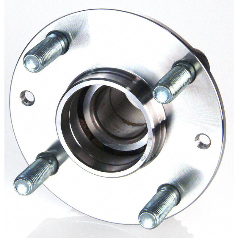 MOOG 97-01 Kia Sephia Rear Hub Assembly Moog
