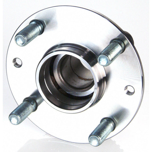 MOOG 97-01 Kia Sephia Rear Hub Assembly Moog