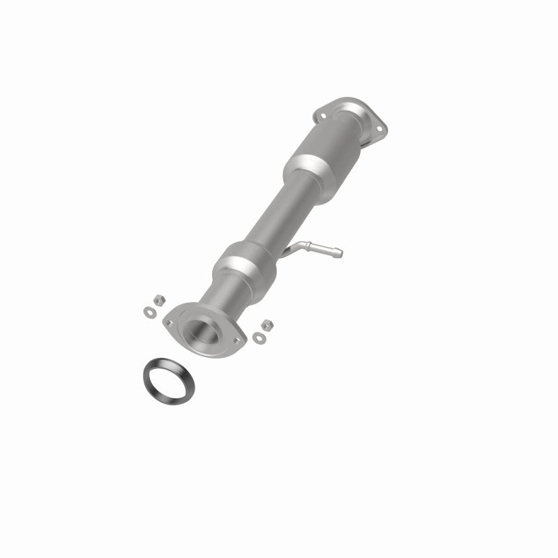 MagnaFlow Conv DF 14-15 Toyota Highlander 3.5L Magnaflow