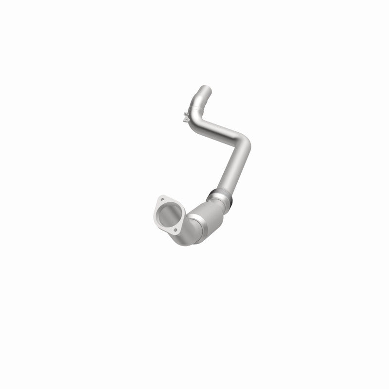 MagnaFlow 07-10 Dodge Charger 3.5L CARB Compliant Direct Fit Catalytic Converter Magnaflow