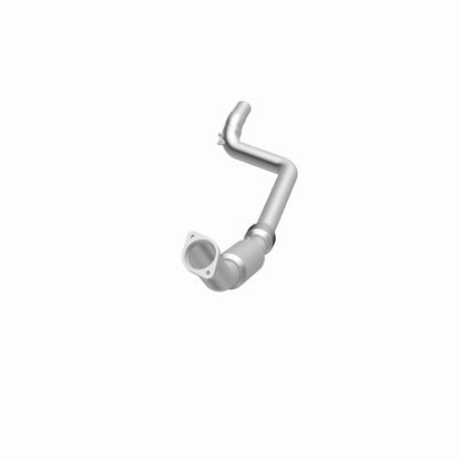 MagnaFlow 07-10 Dodge Charger 3.5L CARB Compliant Direct Fit Catalytic Converter Magnaflow