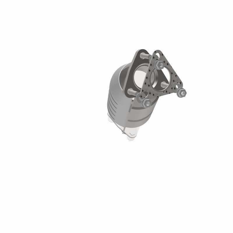 MagnaFlow Conv DF 01-02 Frontier Passenger Side Front 3.3L Magnaflow