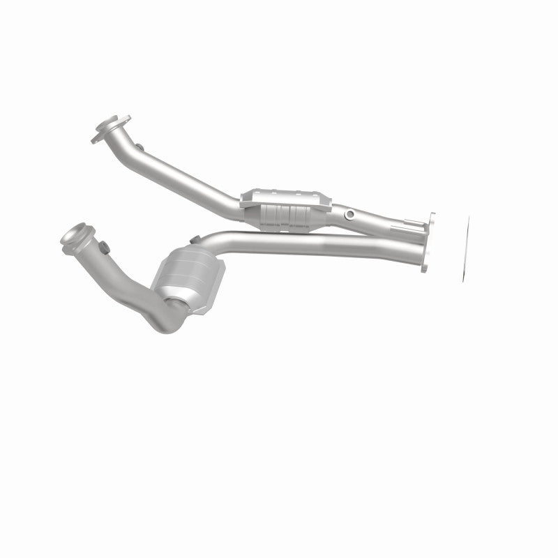 MagnaFlow Conv DF 04 Ranger/B-Series 3.0L Magnaflow