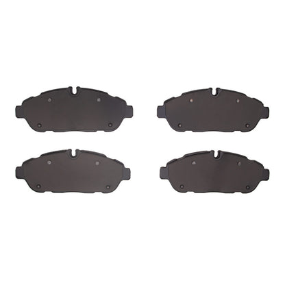 DFC 20-26 Ford Transit-350 Srw Front 4000 Hybridynamic Brake Pads