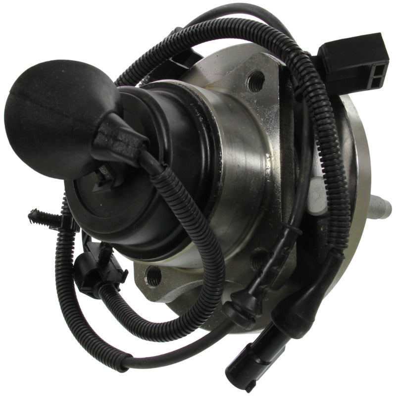 MOOG 05-11 Ford Crown Victoria Front Hub Assembly Moog