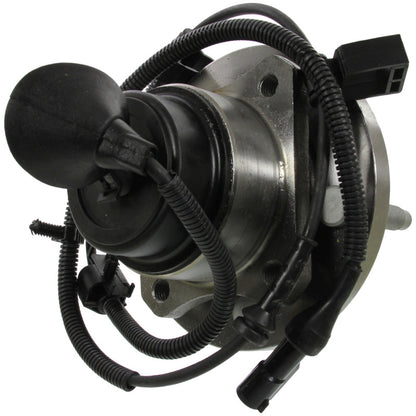 MOOG 05-11 Ford Crown Victoria Front Hub Assembly Moog