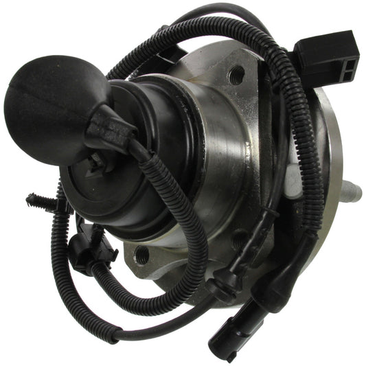 MOOG 05-11 Ford Crown Victoria Front Hub Assembly Moog