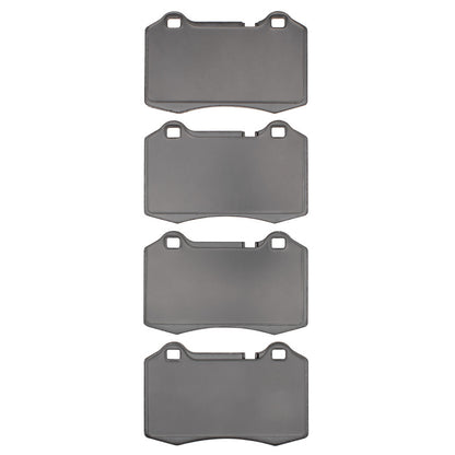 R1 00-19 Maserati Granturismo Rear Optimum OE Brake Pads
