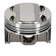 Load image into Gallery viewer, Wiseco Honda B18 Piston Set – 81.50 mm Bore – 30.00 mm CH, 5.00 CC - K566M815 Wiseco