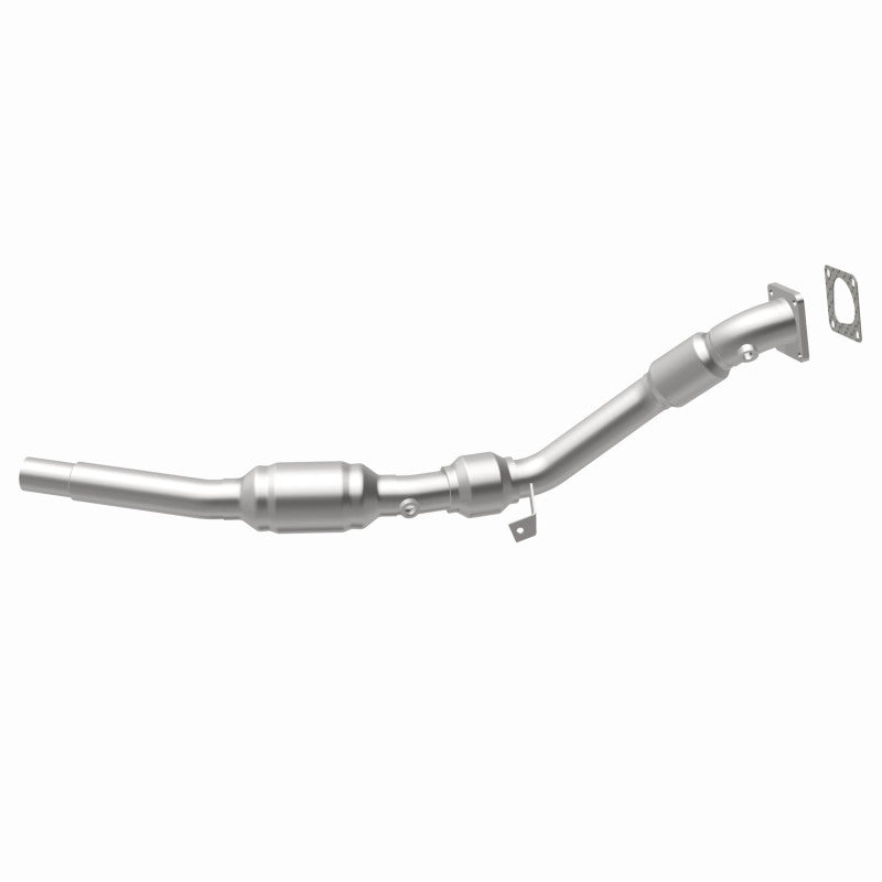MagnaFlow Conv DF 00-02 Audi A6 Quattro 2.7L Magnaflow