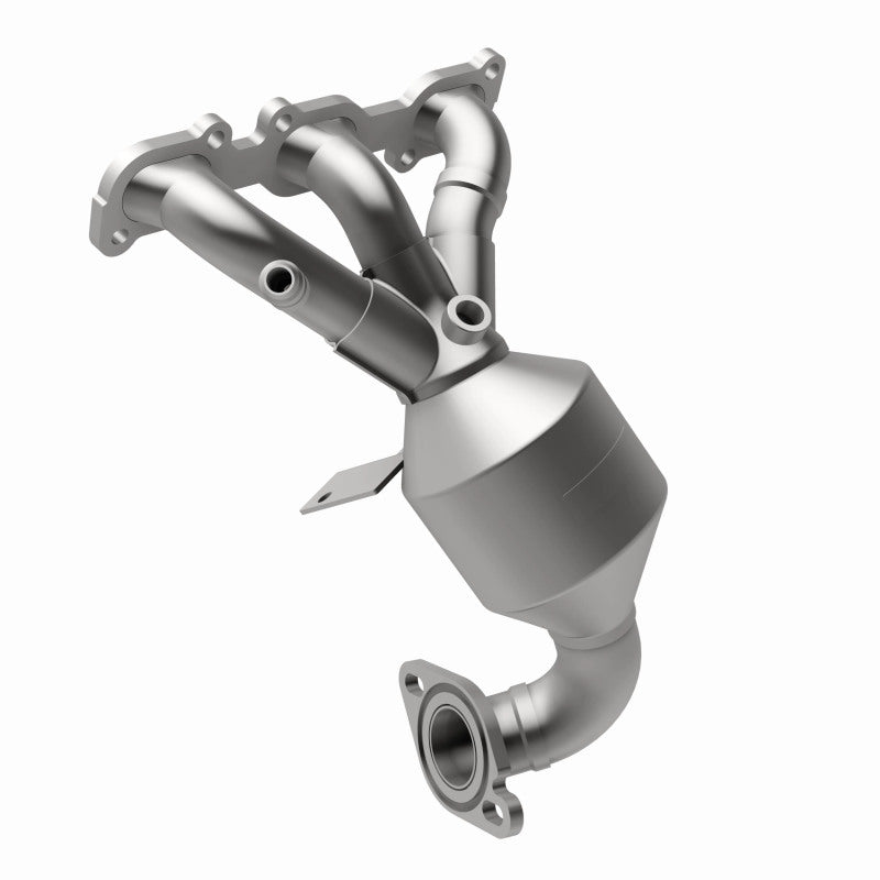 MagnaFlow Conv DF 2007 Mercury Milan 3.0L Magnaflow