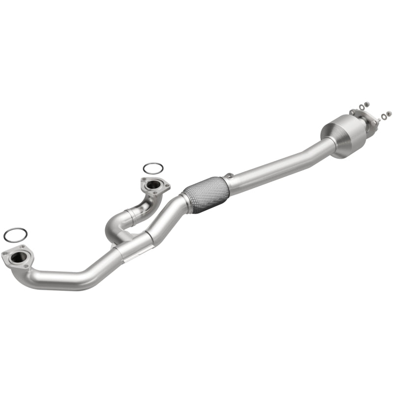 MagnaFlow Conv DF 14-15 Acura MDX 3.5L Underbody Magnaflow