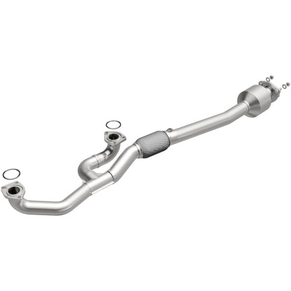 MagnaFlow Conv DF 14-15 Acura MDX 3.5L Underbody Magnaflow