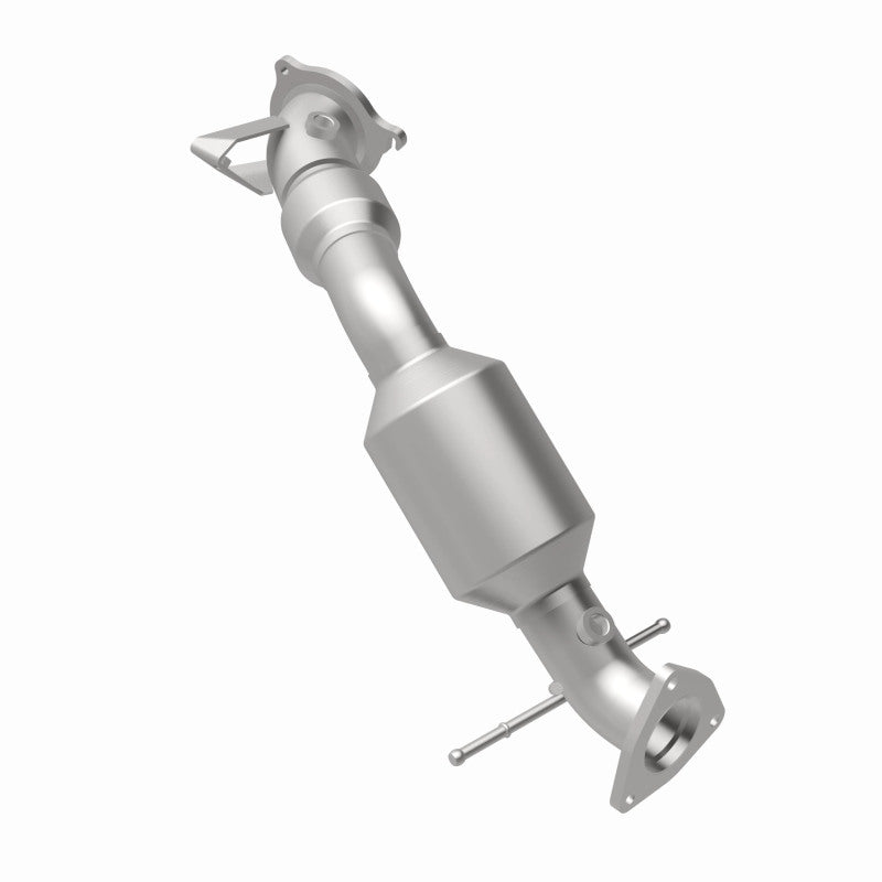MagnaFlow 13-15 Land Rover LR2 2.0L CARB Compliant Direct Fit Catalytic Converter Magnaflow
