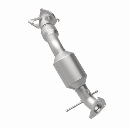 MagnaFlow 13-15 Land Rover LR2 2.0L CARB Compliant Direct Fit Catalytic Converter Magnaflow