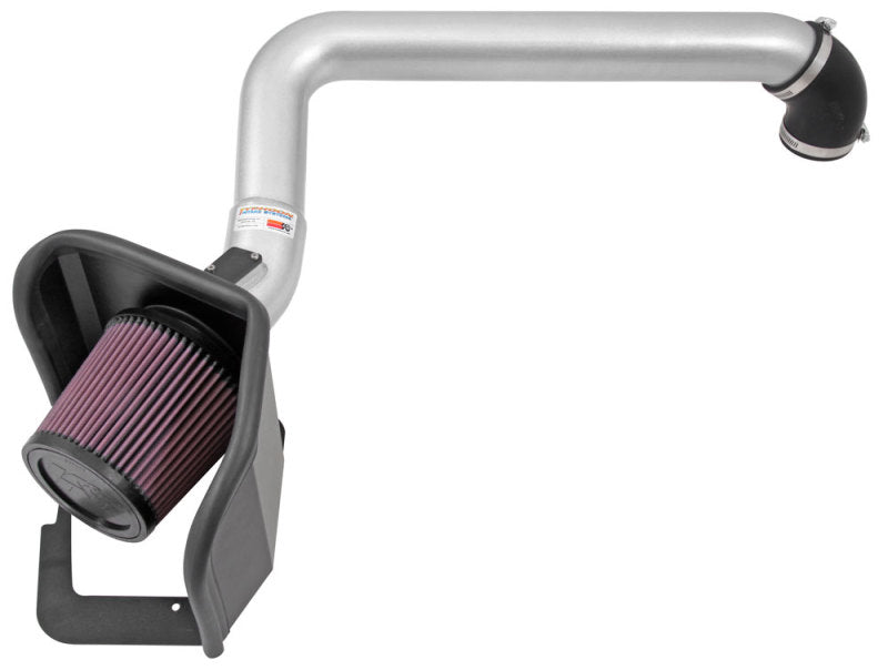 K&N 2015 Chrysler 200 2.4L L4 Typhoon Intake K&N Engineering
