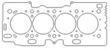 Cometic Peugeot TU5 J4 .027in MLS Cylinder Head Gasket - 79mm Bore